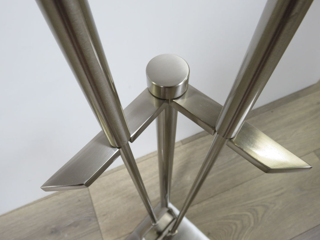 Modern Fireplace Tools