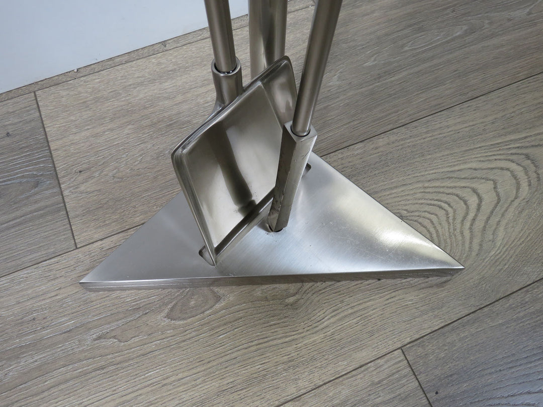Modern Fireplace Tools