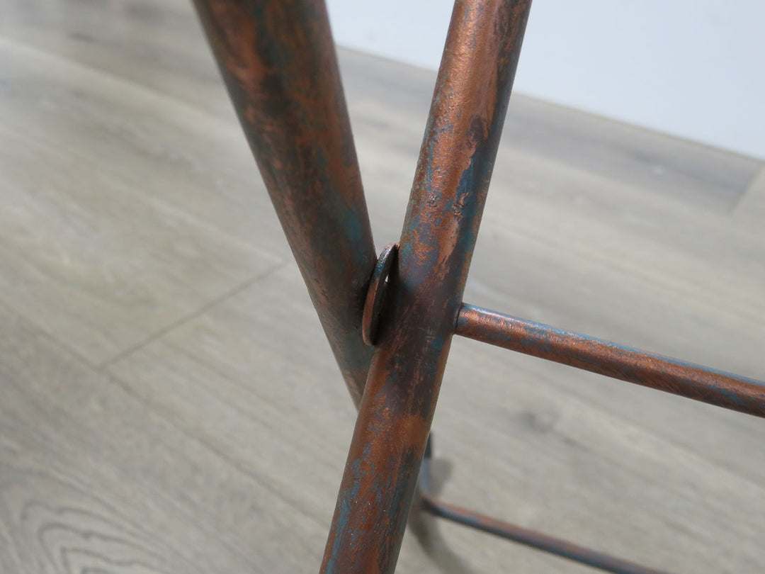 Sean Conway Gardens Folding Table