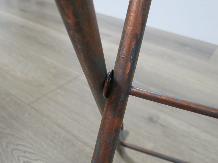 Sean Conway Gardens Folding Table