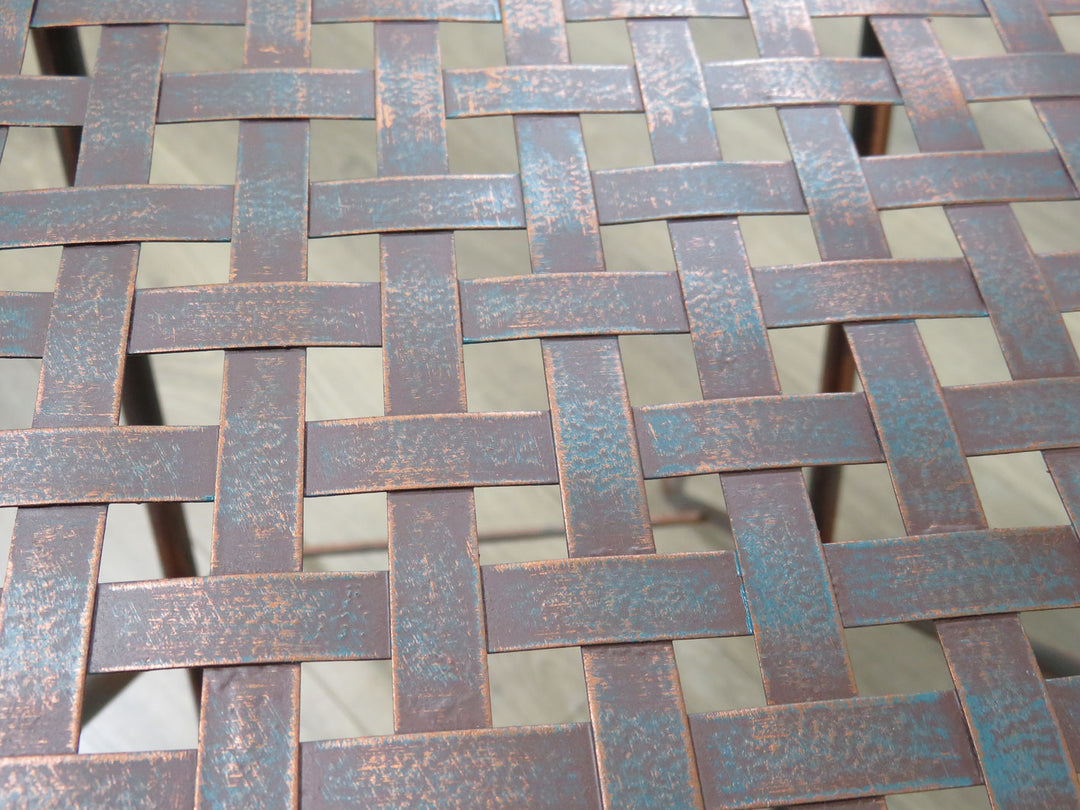 Sean Conway Gardens Folding Table