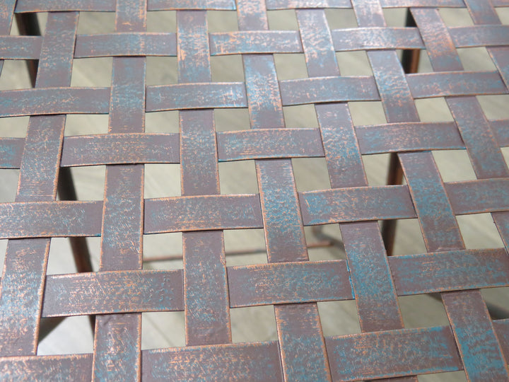 Sean Conway Gardens Folding Table