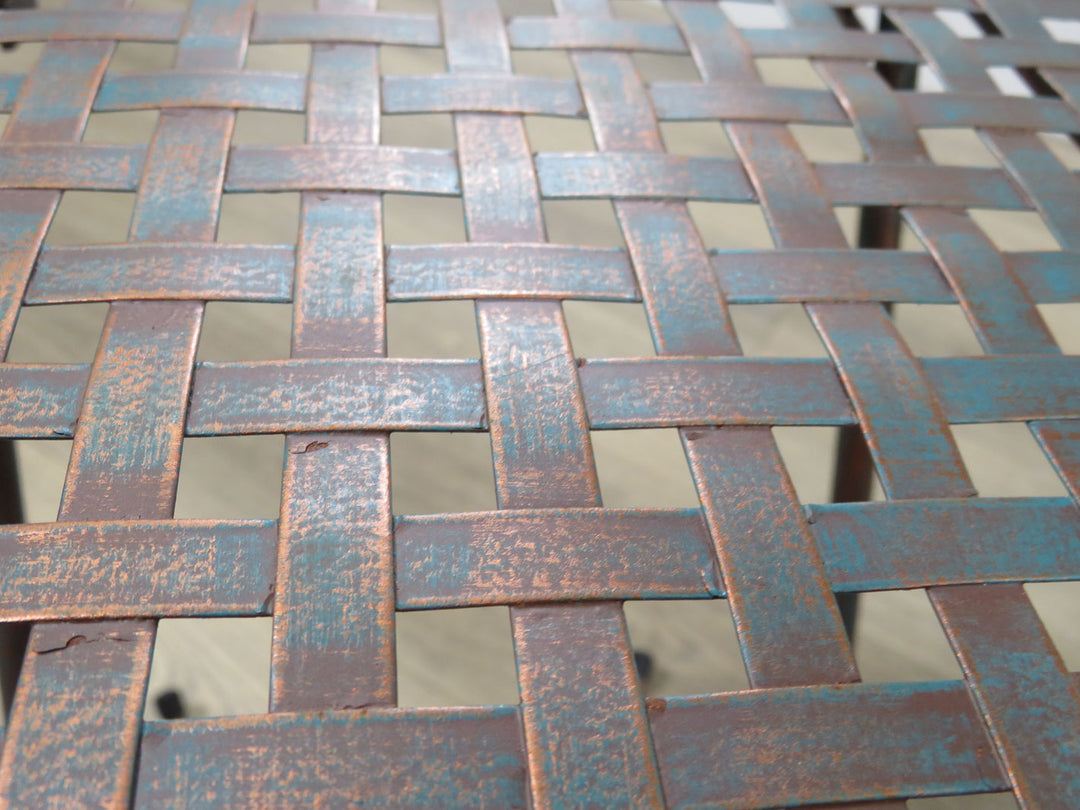Sean Conway Gardens Folding Table