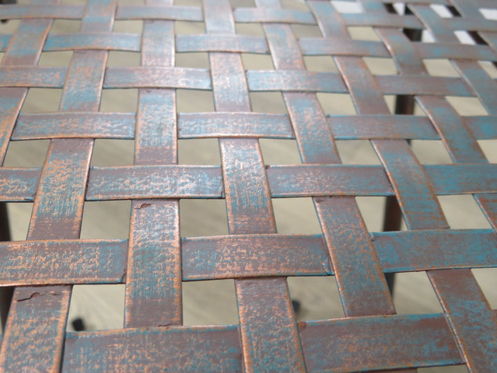 Sean Conway Gardens Folding Table
