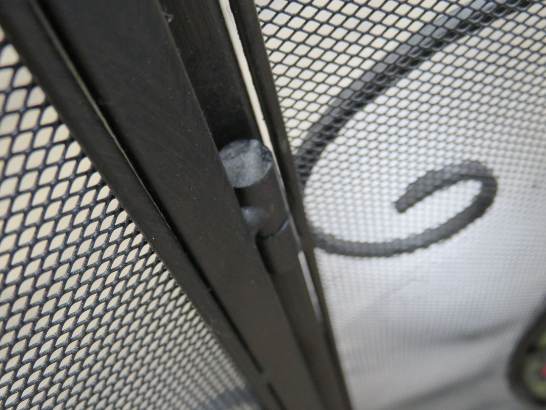 Decorative Fireplace Screen
