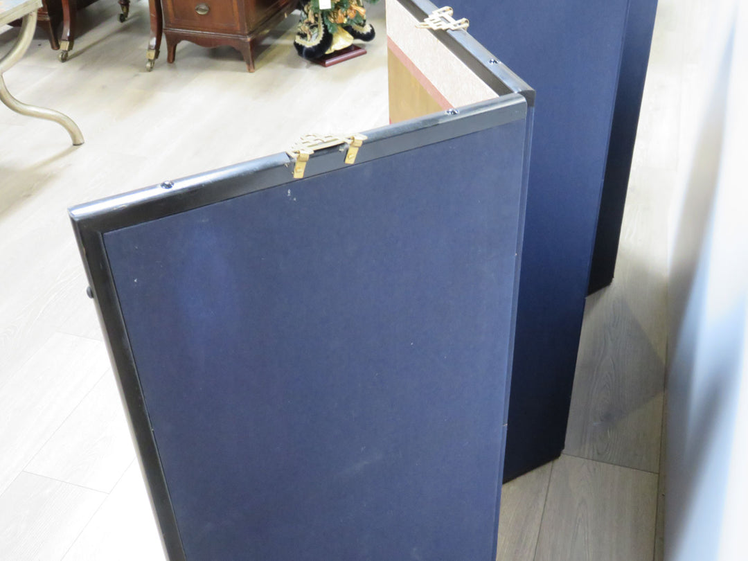 Japanese Six-Panel Folding Screen