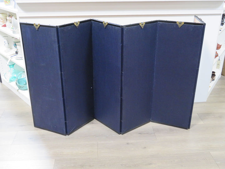 Japanese Six-Panel Folding Screen