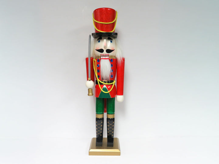 Soldier Nutcracker