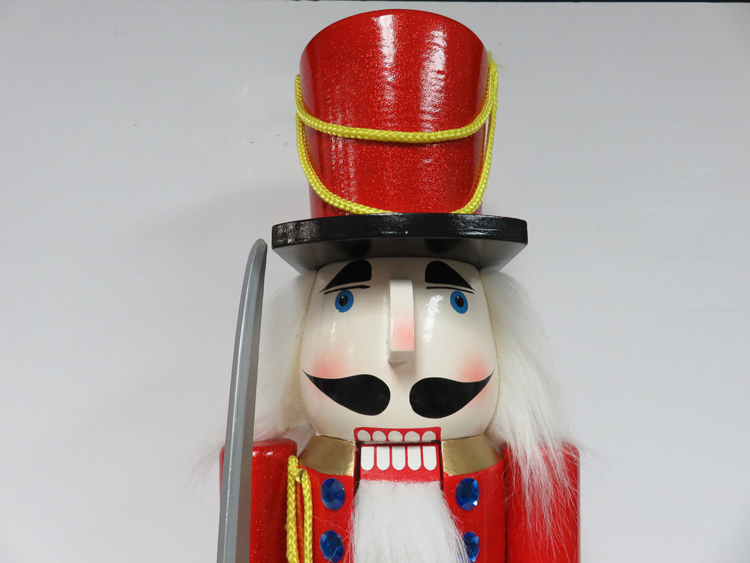 Soldier Nutcracker