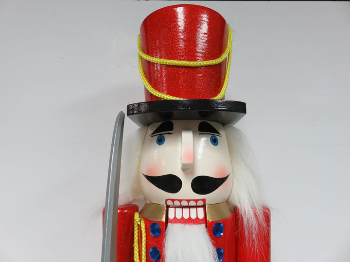 Soldier Nutcracker