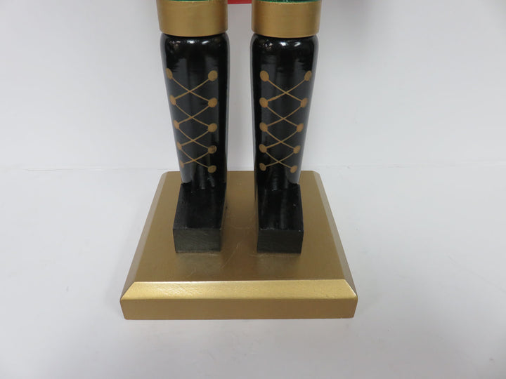 Soldier Nutcracker