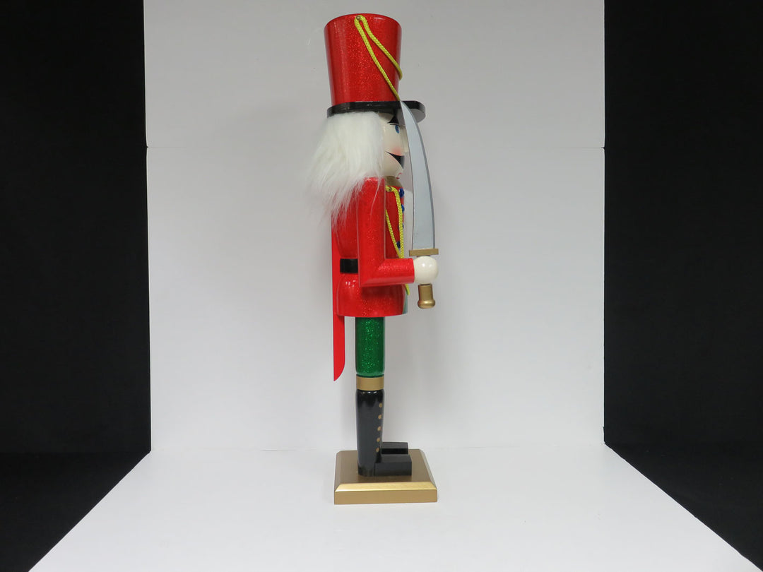 Soldier Nutcracker