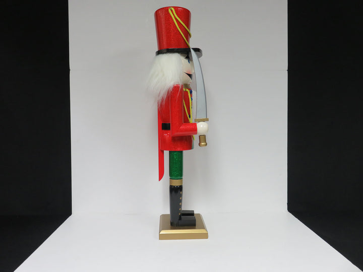 Soldier Nutcracker