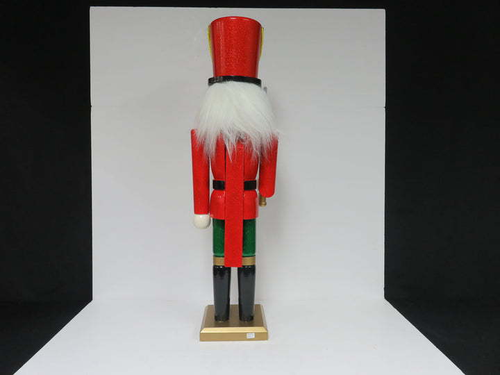 Soldier Nutcracker