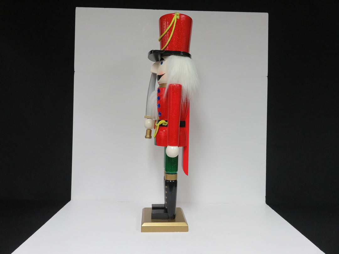 Soldier Nutcracker