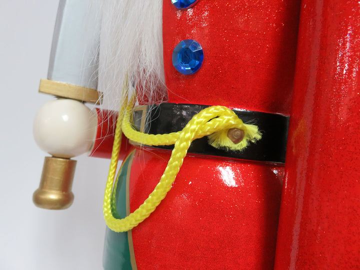 Soldier Nutcracker