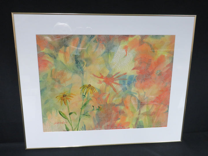 Original Painting by JC Bjorling