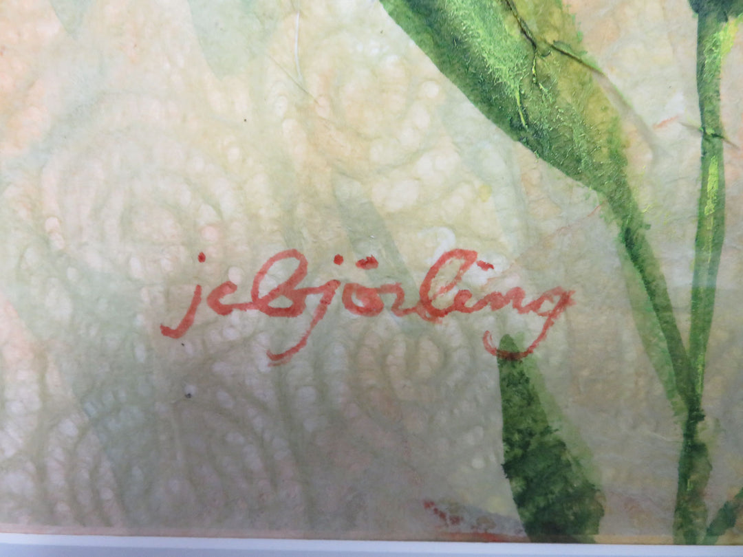 Original Painting by JC Bjorling