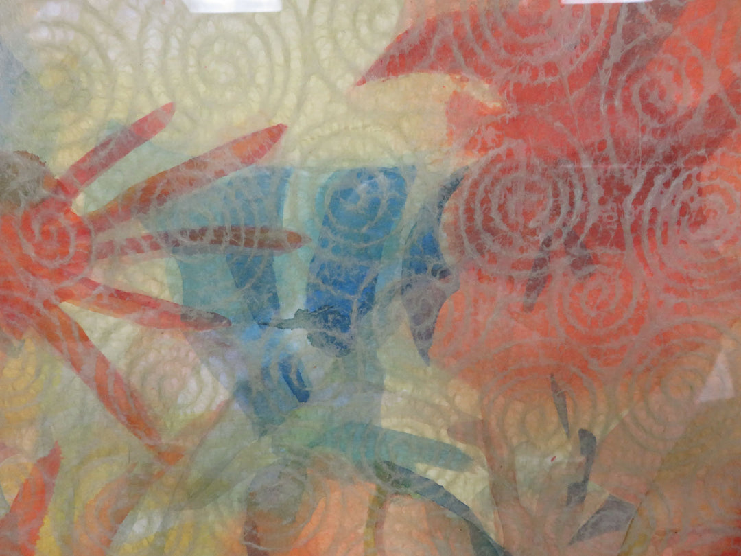 Original Painting by JC Bjorling