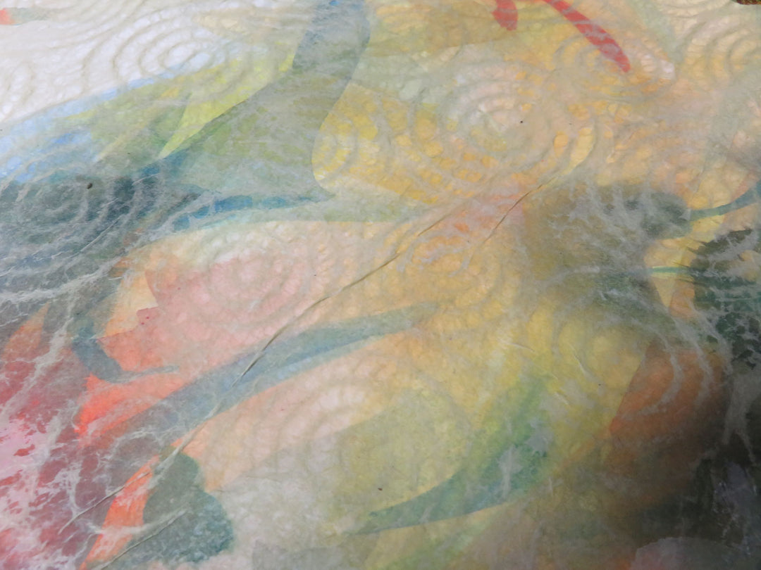 Original Painting by JC Bjorling