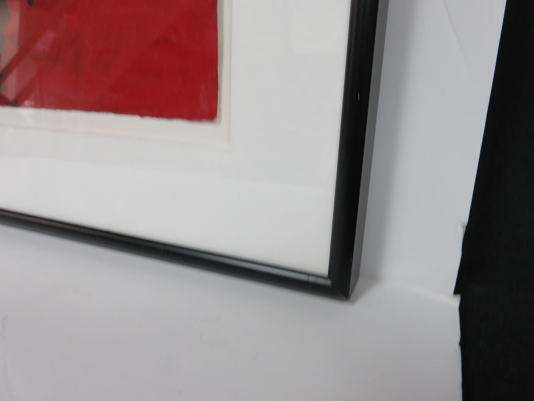 Floating Furniture Original Artwork