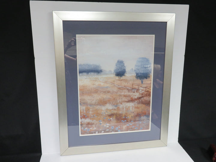 "Linen Meadow II" Print