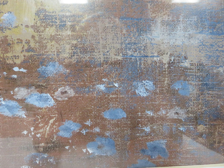 "Linen Meadow II" Print