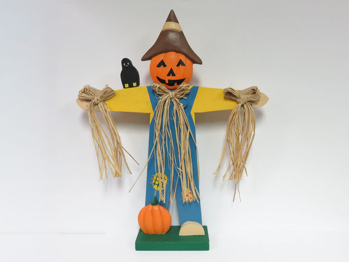 Halloween Scarecrow