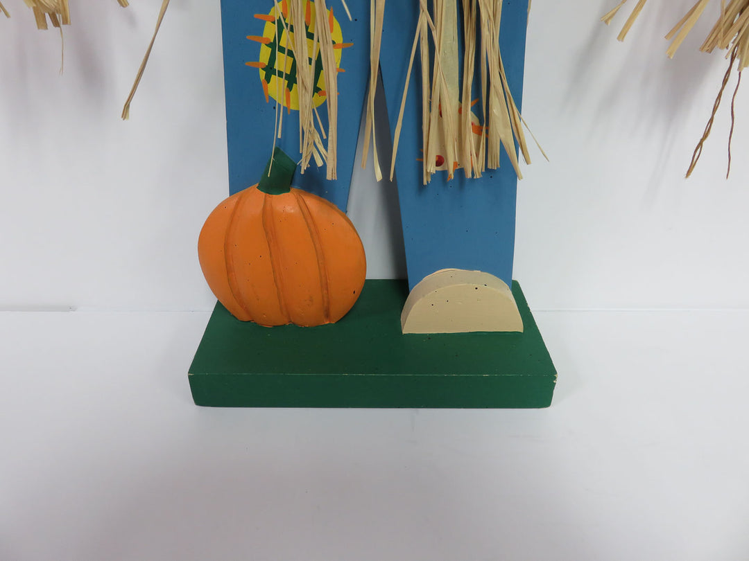 Halloween Scarecrow
