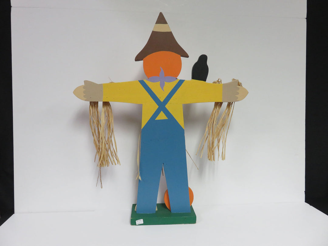 Halloween Scarecrow