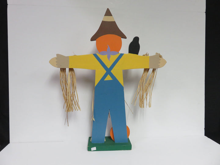 Halloween Scarecrow