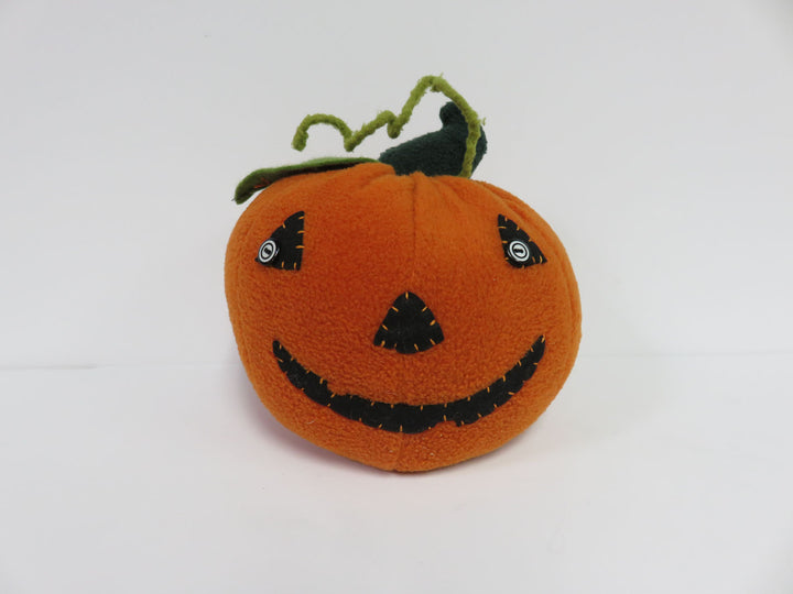 Hallmark Halloween Pumpkin