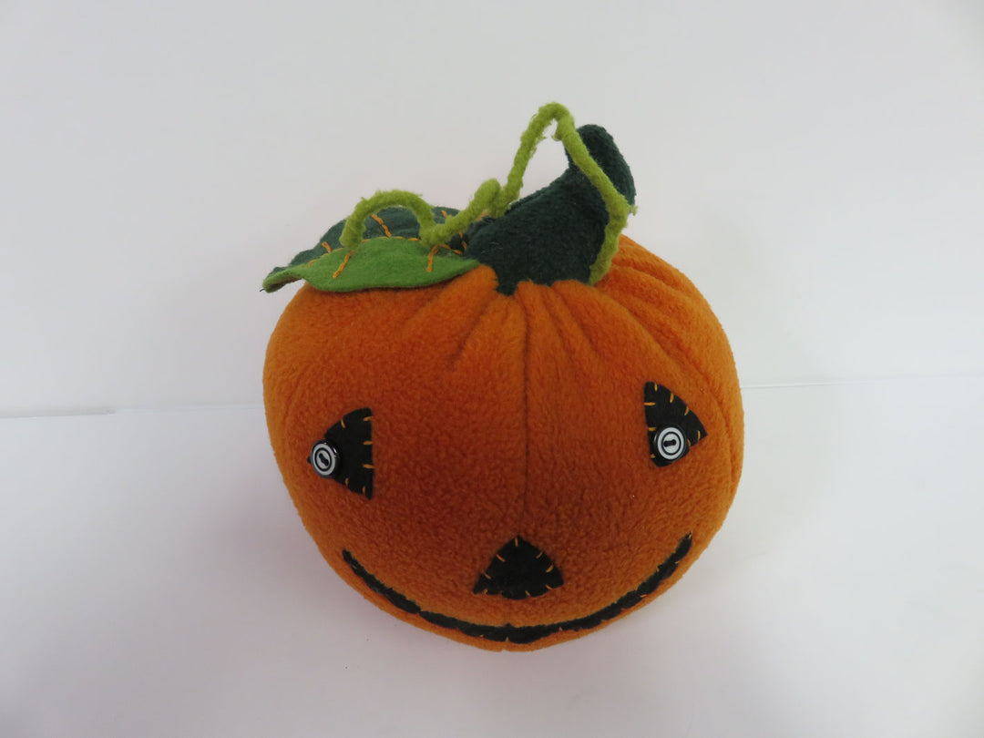 Hallmark Halloween Pumpkin