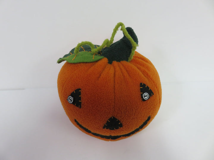 Hallmark Halloween Pumpkin