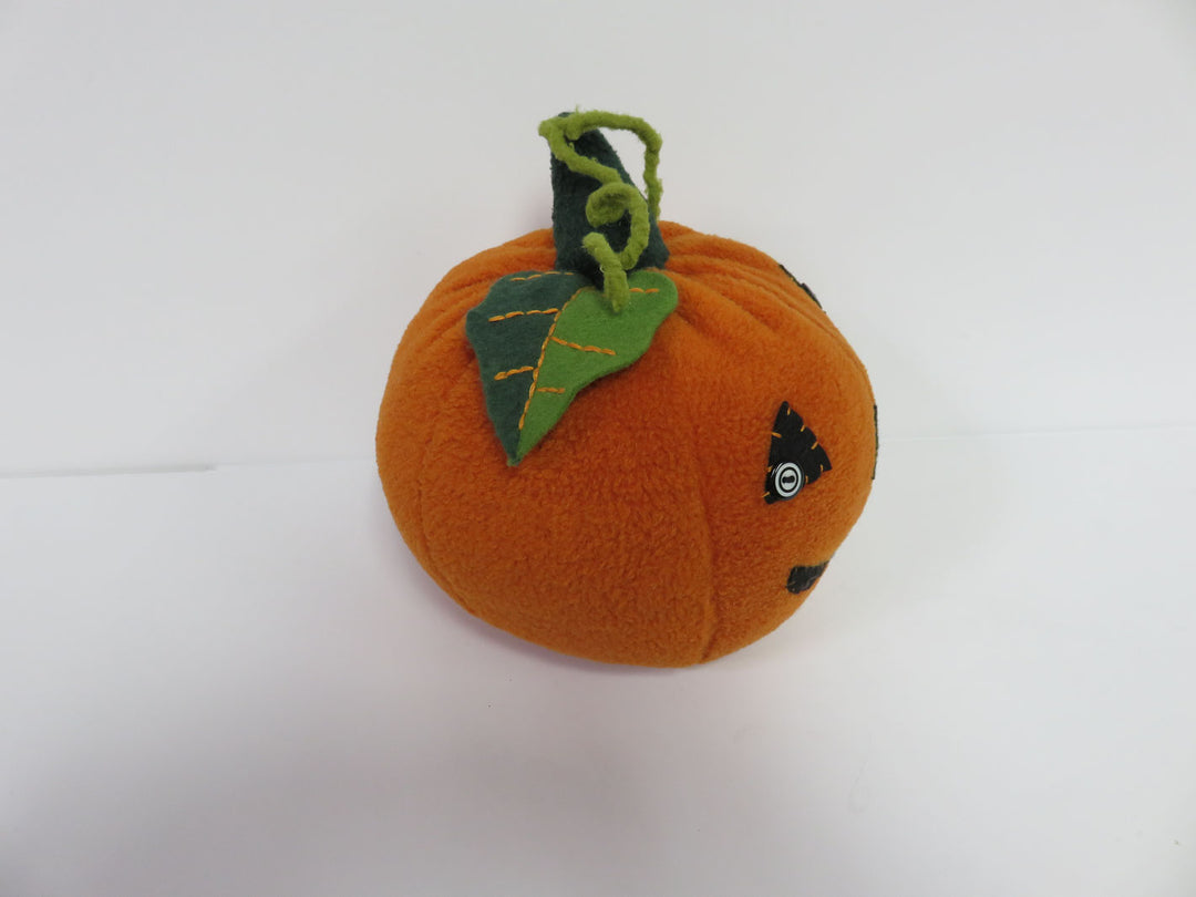 Hallmark Halloween Pumpkin