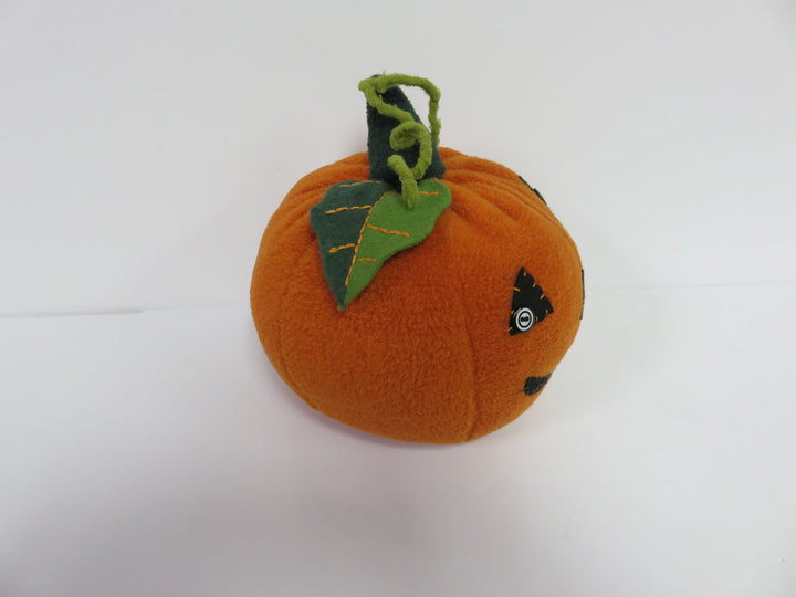 Hallmark Halloween Pumpkin