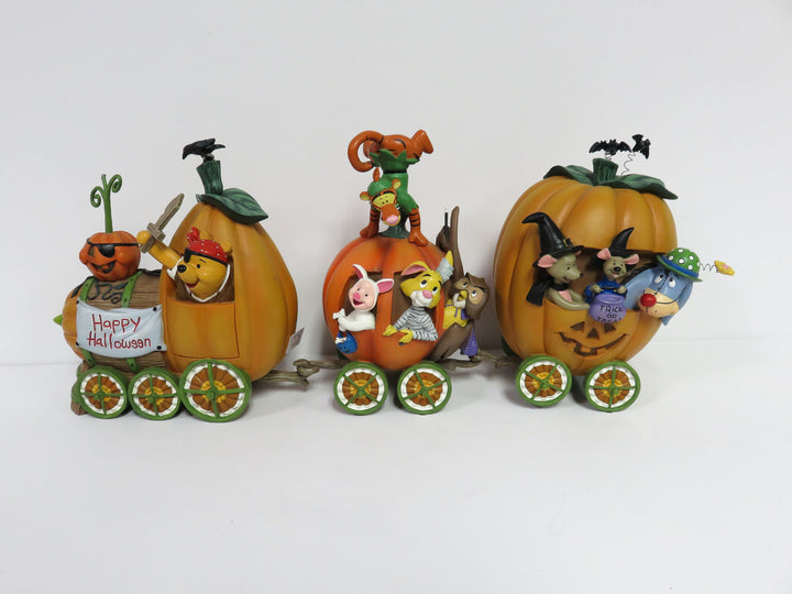 Halloween Decor