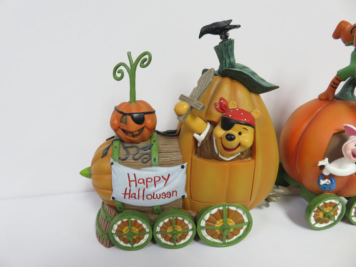 Halloween Decor