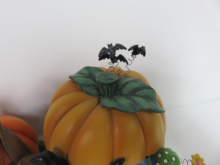 Halloween Decor
