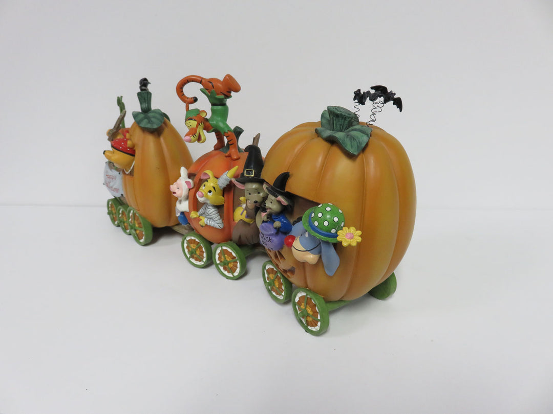 Halloween Decor