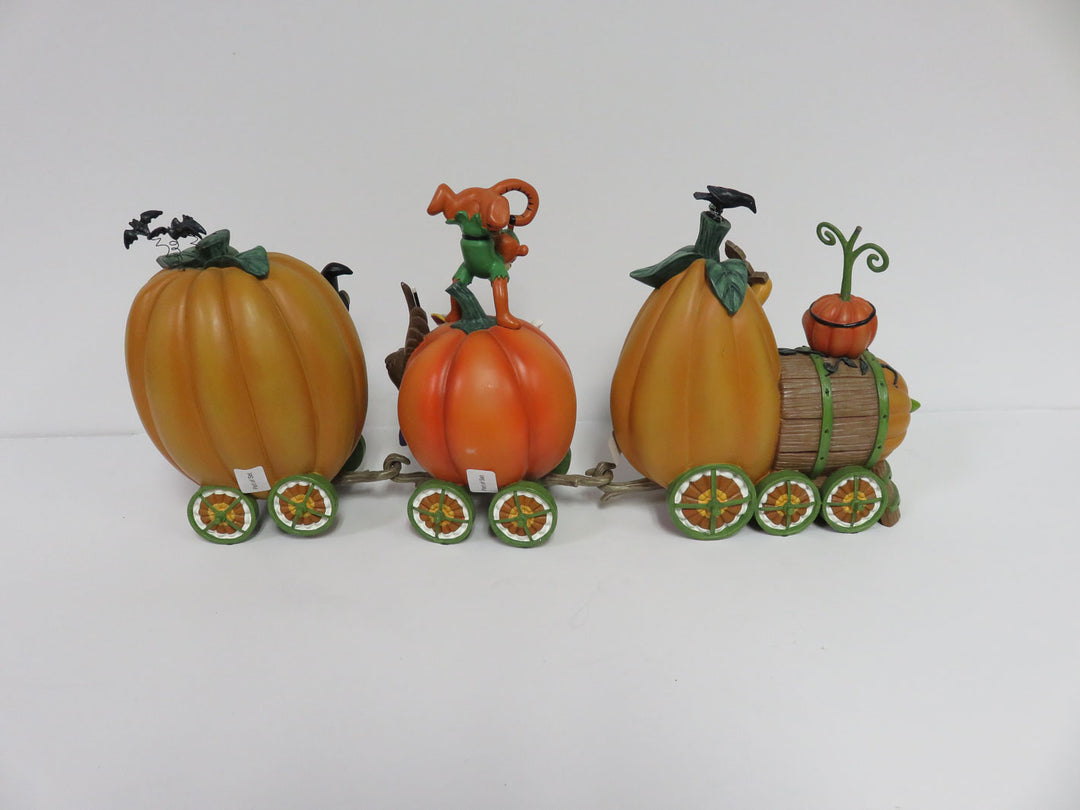 Halloween Decor