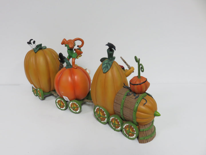 Halloween Decor