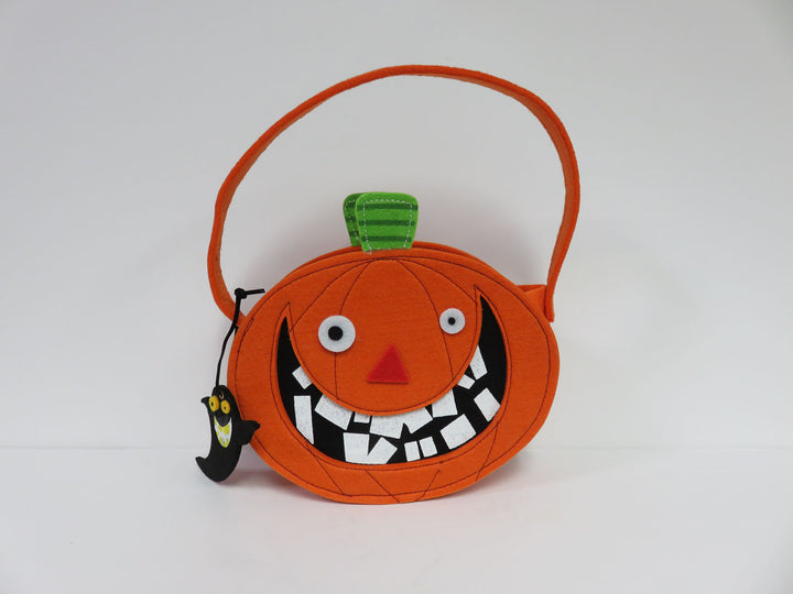 Dept. 56 Trick or Treat Bag