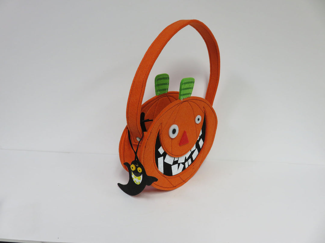 Dept. 56 Trick or Treat Bag