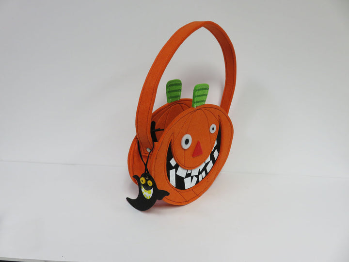 Dept. 56 Trick or Treat Bag