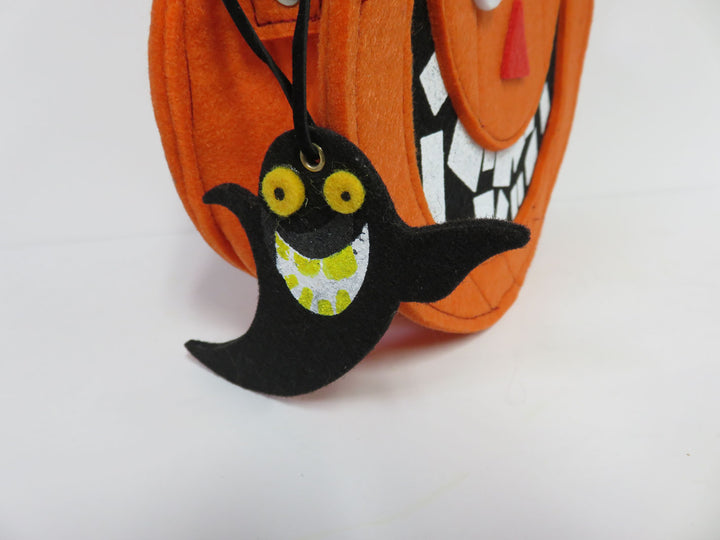 Dept. 56 Trick or Treat Bag