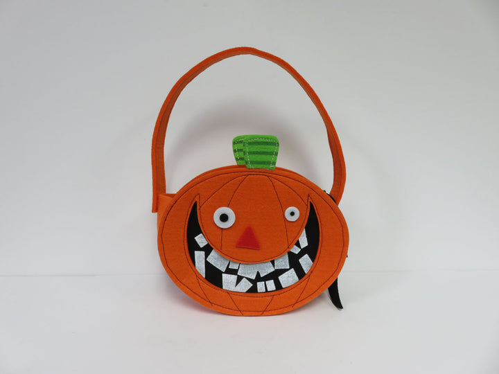 Dept. 56 Trick or Treat Bag