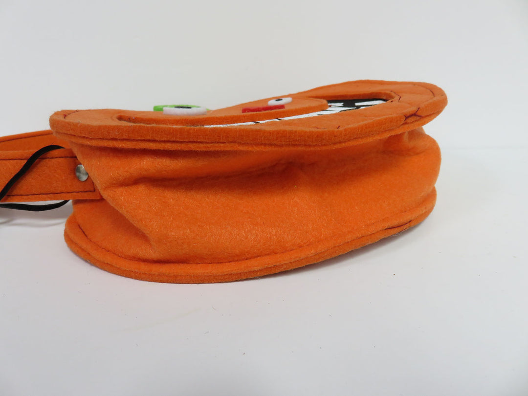 Dept. 56 Trick or Treat Bag