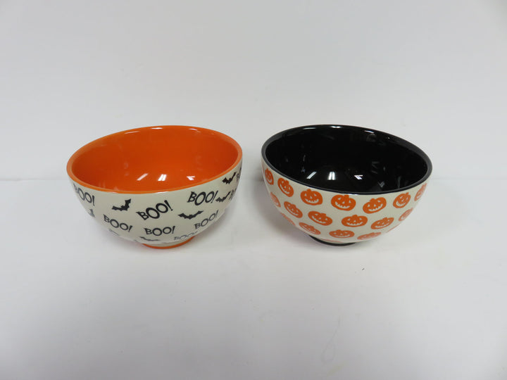 tag Small Halloween Bowls