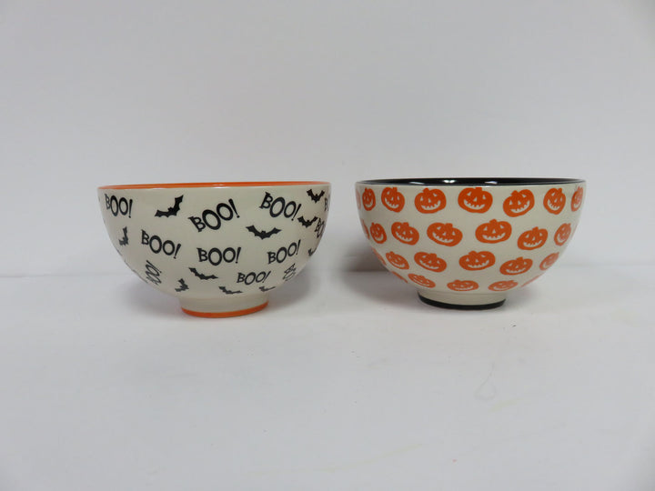 tag Small Halloween Bowls